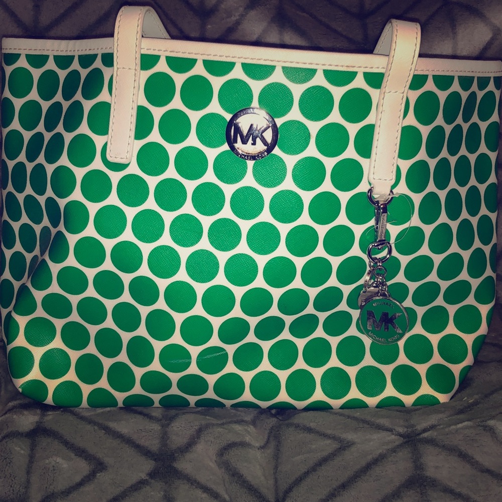 Michael Kors Tote